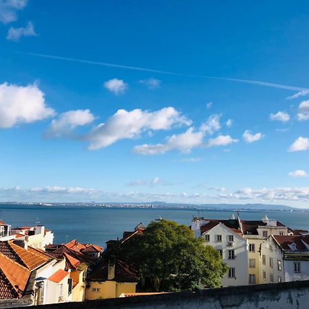 Santa Clara Lisbon Rooms Exteriör bild