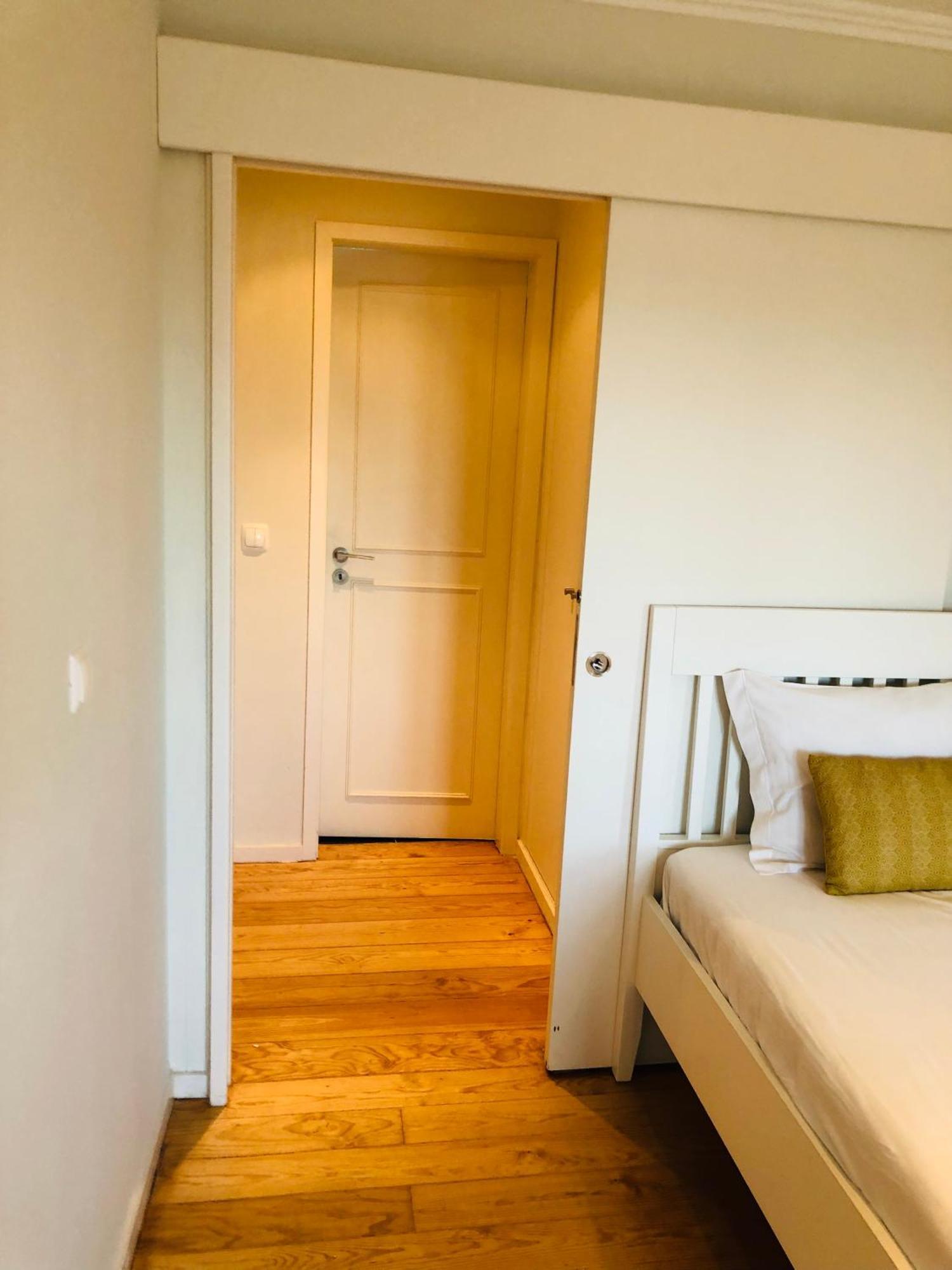 Santa Clara Lisbon Rooms Exteriör bild