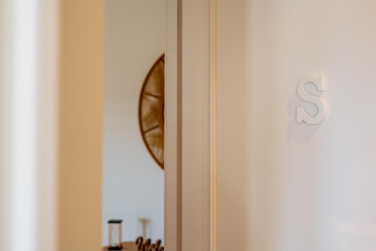 Santa Clara Lisbon Rooms Exteriör bild