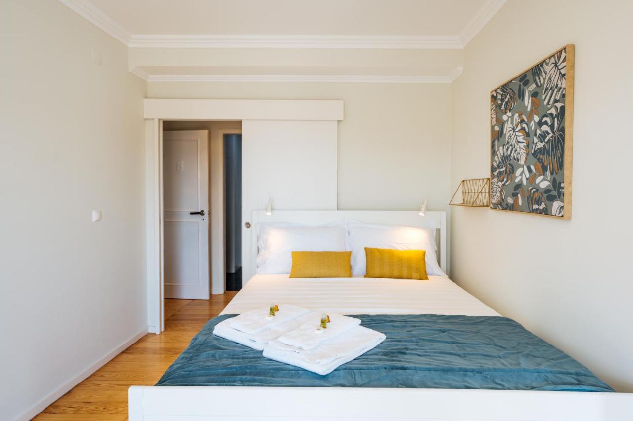Santa Clara Lisbon Rooms Exteriör bild