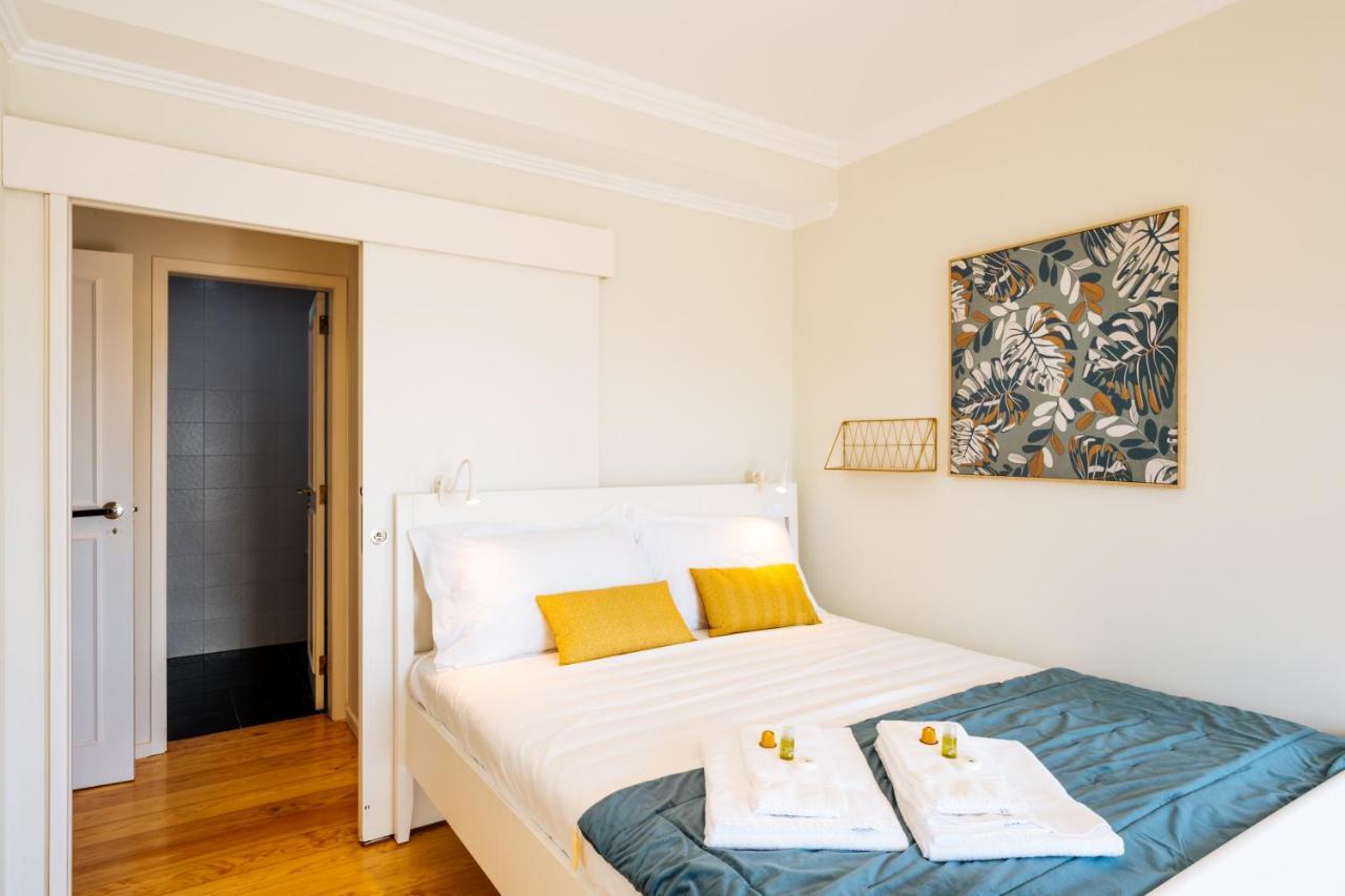 Santa Clara Lisbon Rooms Exteriör bild